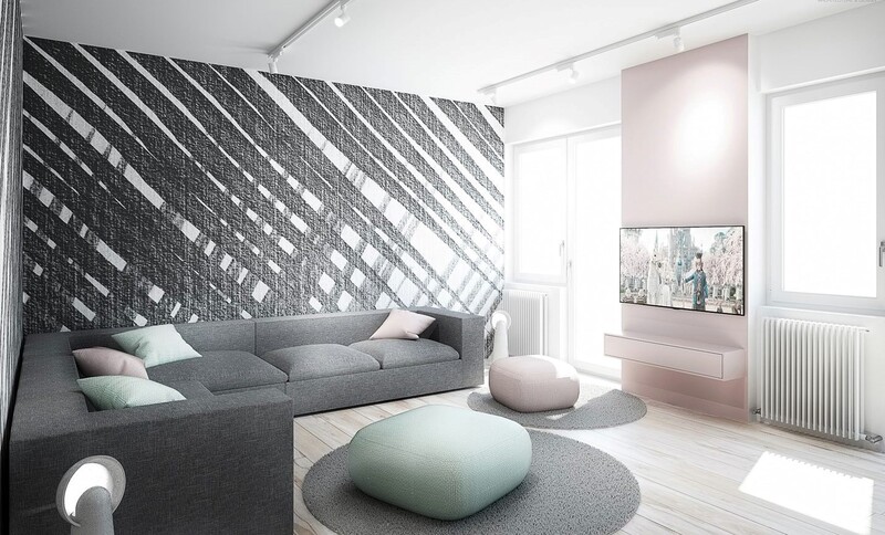 Rome: Interior Designers that Revolutionize the City