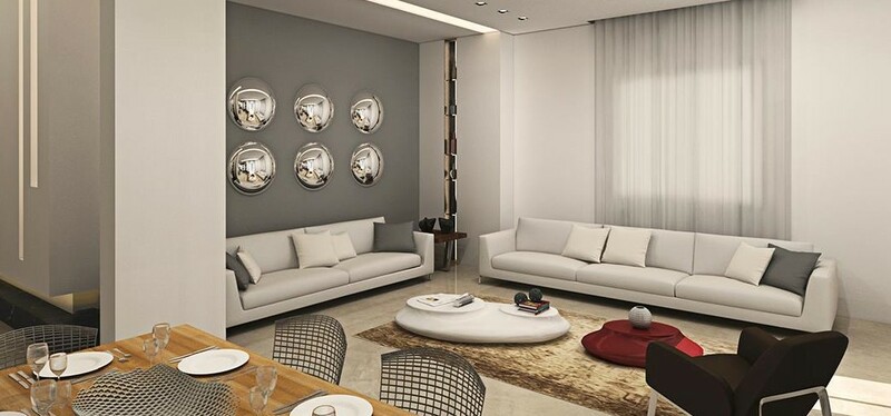 Rome: Interior Designers that Revolutionize the City