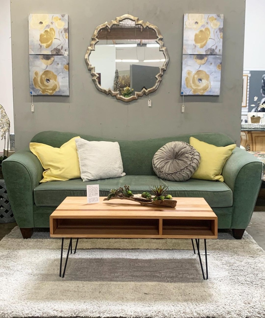 Trendy Showrooms and Design Stores to look for in San Diego