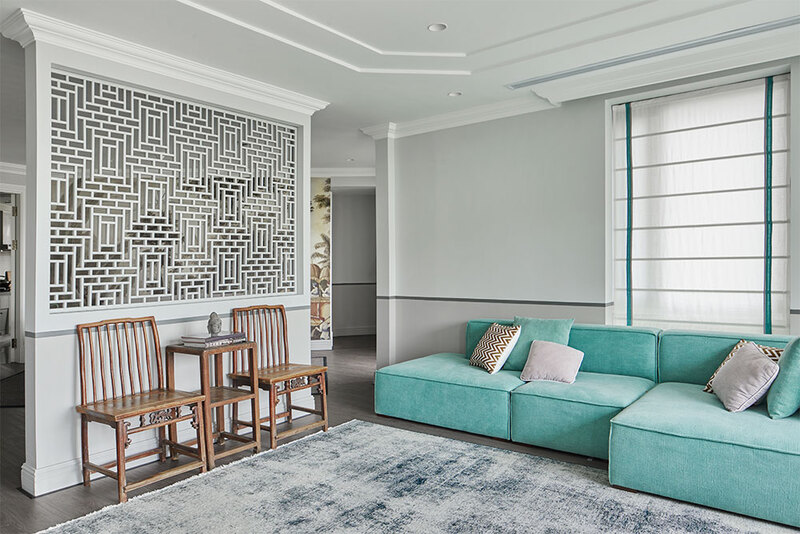 Rome: Interior Designers that Revolutionize the City