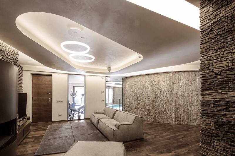 Rome: Interior Designers that Revolutionize the City