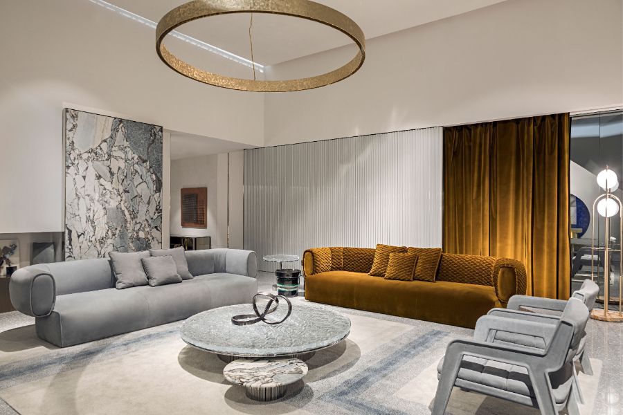 Shanghai Best Showrooms And Design Stores For You To Get Inspired