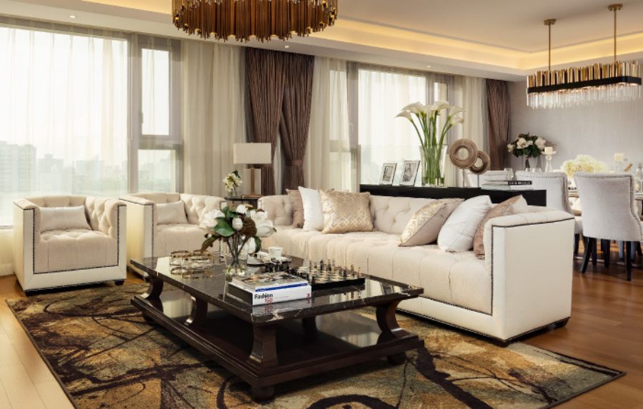 Shanghai Best Showrooms And Design Stores For You To Get Inspired