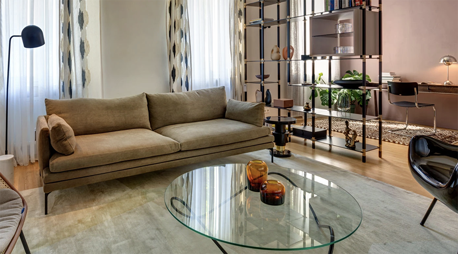 Inspiration from the finest showrooms in Berlin