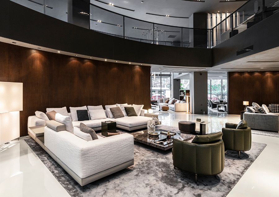 Shanghai Best Showrooms And Design Stores For You To Get Inspired
