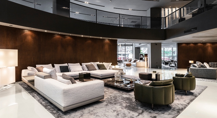 Shanghai Best Showrooms And Design Stores For You To Get Inspired