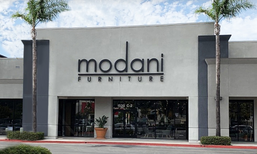 Trendy Showrooms and Design Stores to look for in San Diego