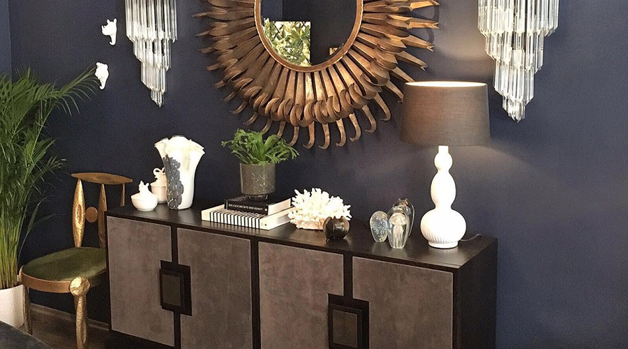 Inspiration from the finest showrooms in Berlin