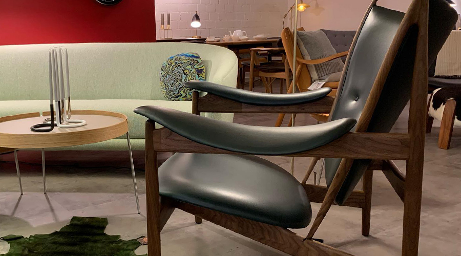Inspiration from the finest showrooms in Berlin