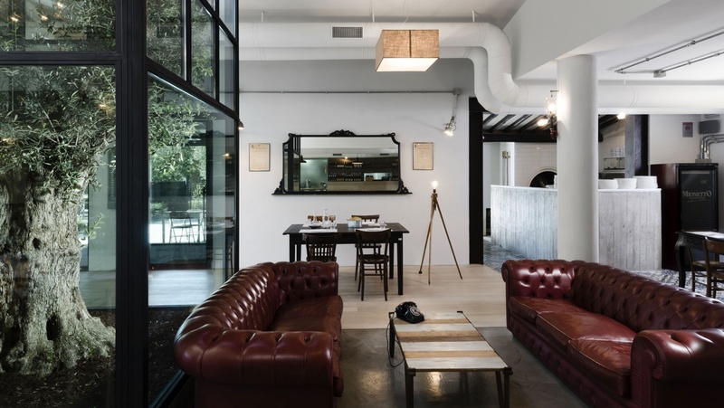 Rome: Interior Designers that Revolutionize the City