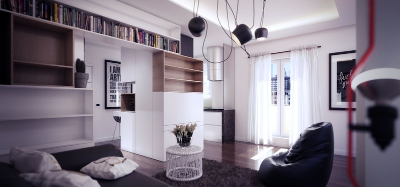 Rome: Interior Designers that Revolutionize the City