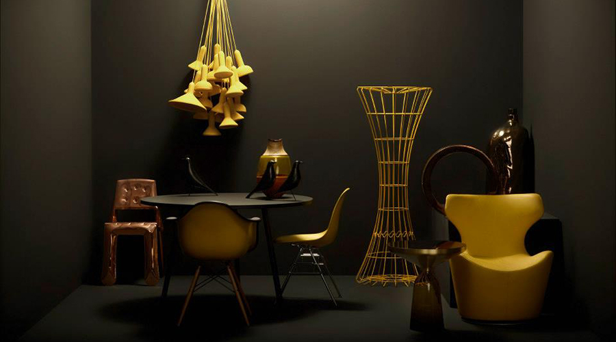 Inspiration from the finest showrooms in Berlin