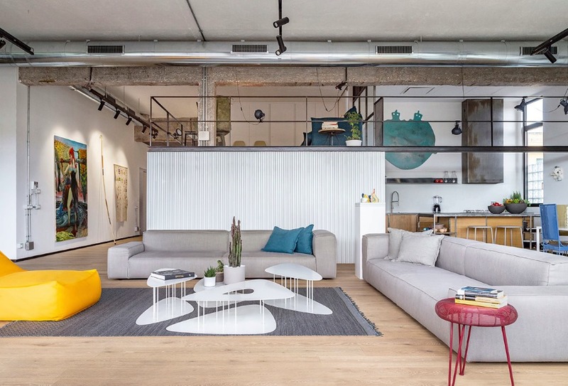 Rome: Interior Designers that Revolutionize the City