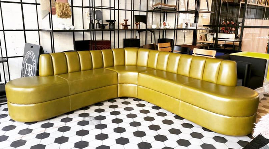 Inspiration from the finest showrooms in Berlin