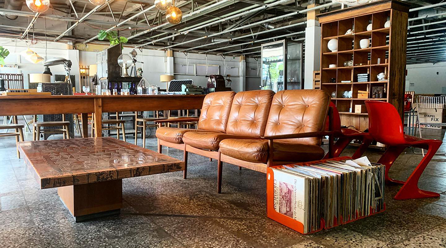 Inspiration from the finest showrooms in Berlin