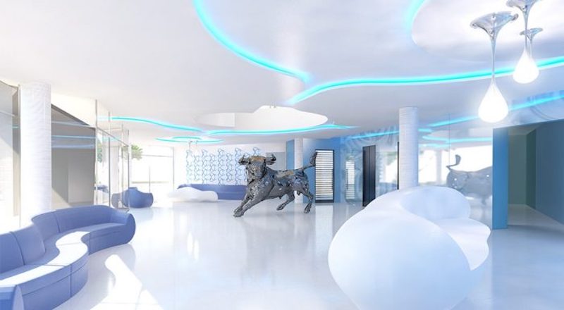  Interior Design Projects