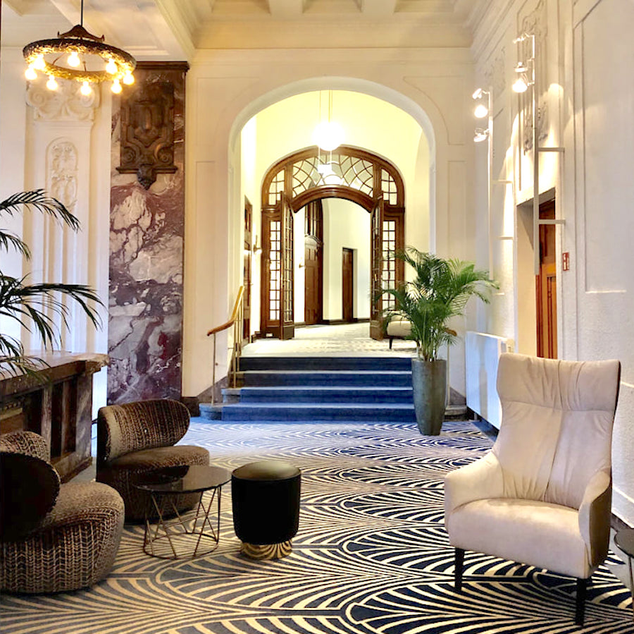 Interior Designers in Mecca