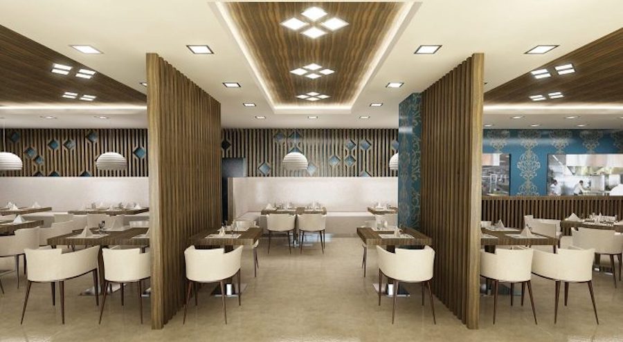  Interior Design Projects