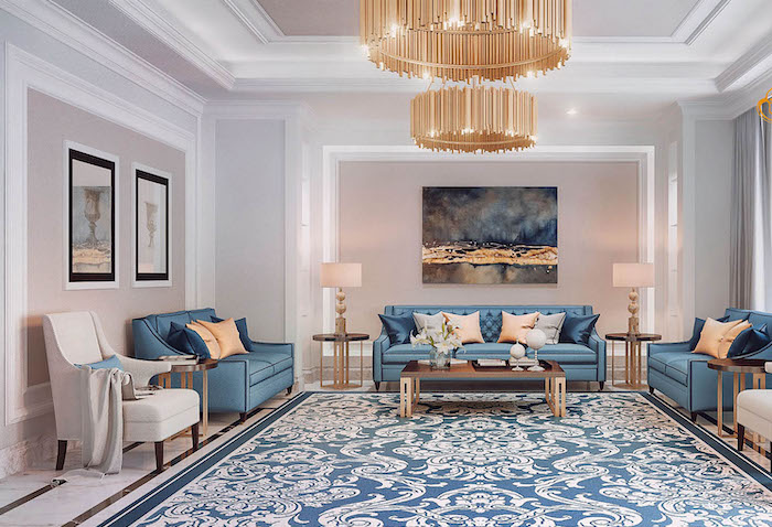  Interior Design Projects