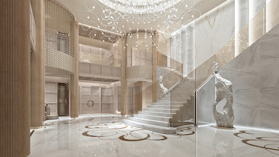  Interior Design Projects