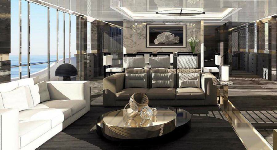  Interior Design Projects