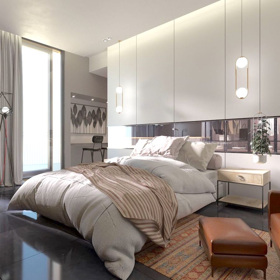 Interior Designers in Mecca