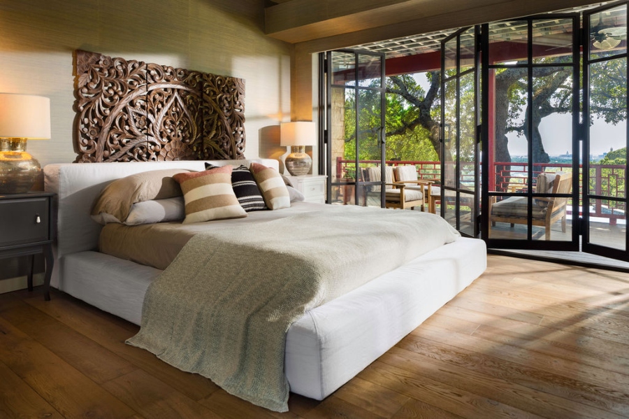 Marvellous Interior Design Projects in Austin