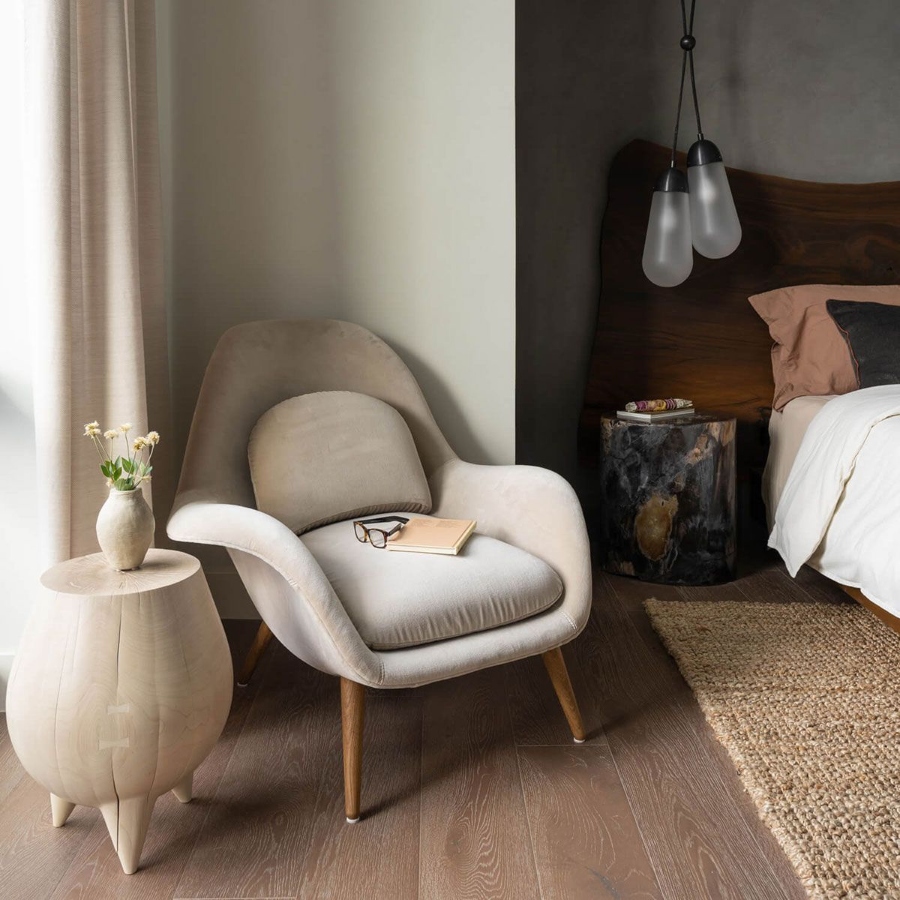Marvellous Interior Design Projects in Austin