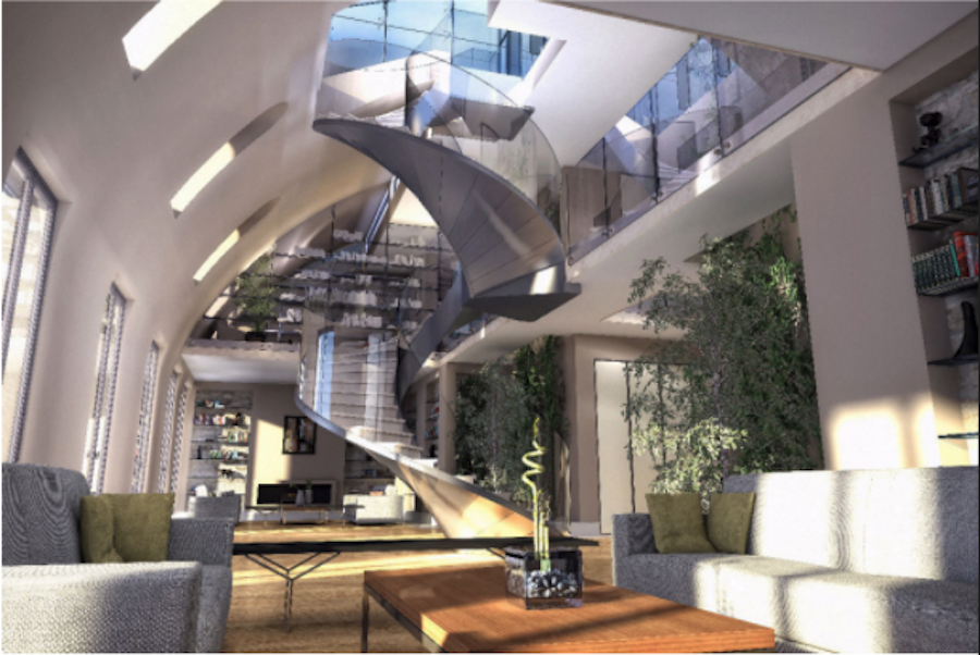 Interior Design Projects