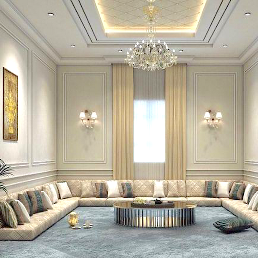 Interior Designers in Mecca