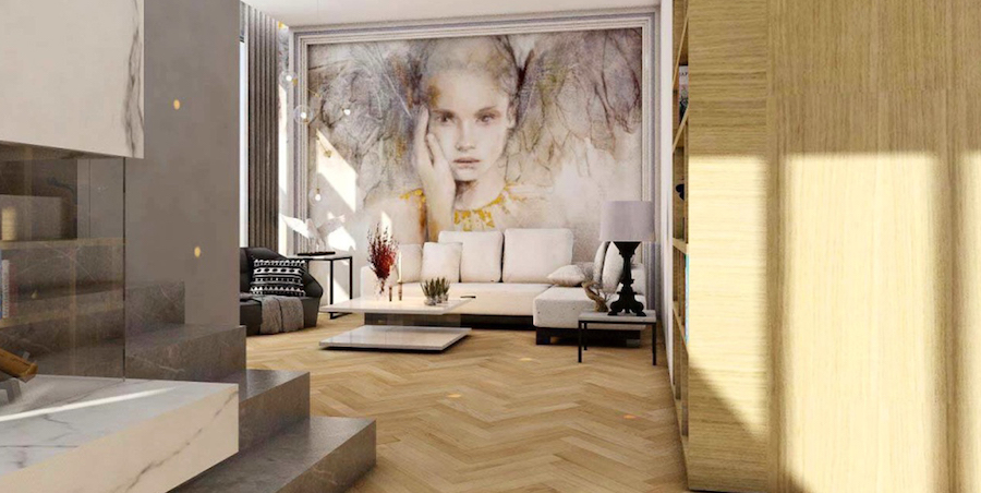  Interior Design Projects