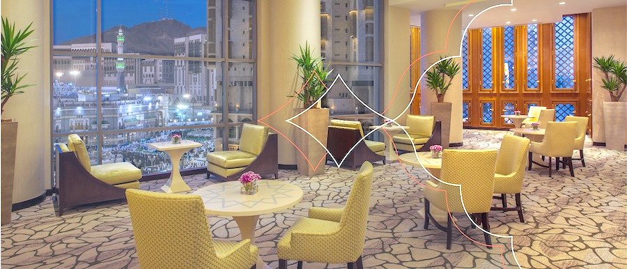 Interior Designers in Mecca