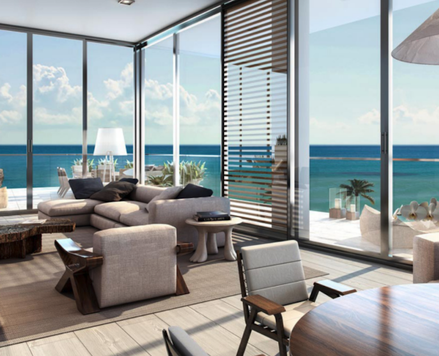  Interior Design Projects