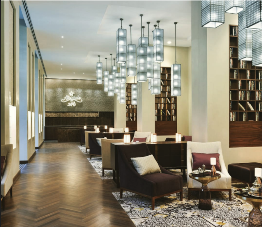  Interior Design Projects