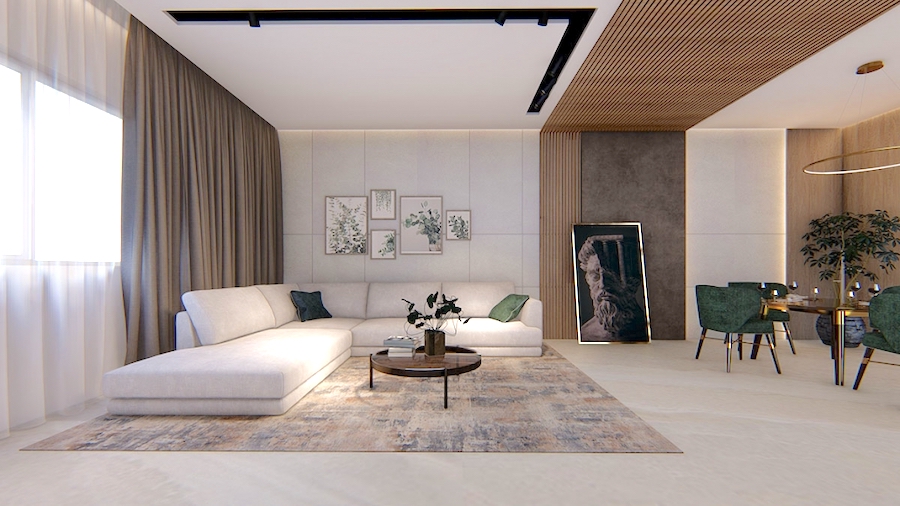 Interior Designers in Mecca