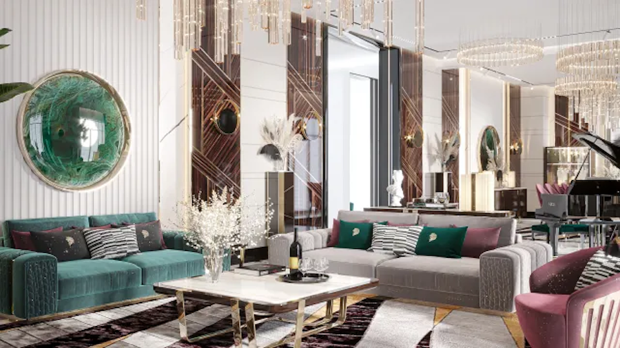 Interior Designers in Mecca
