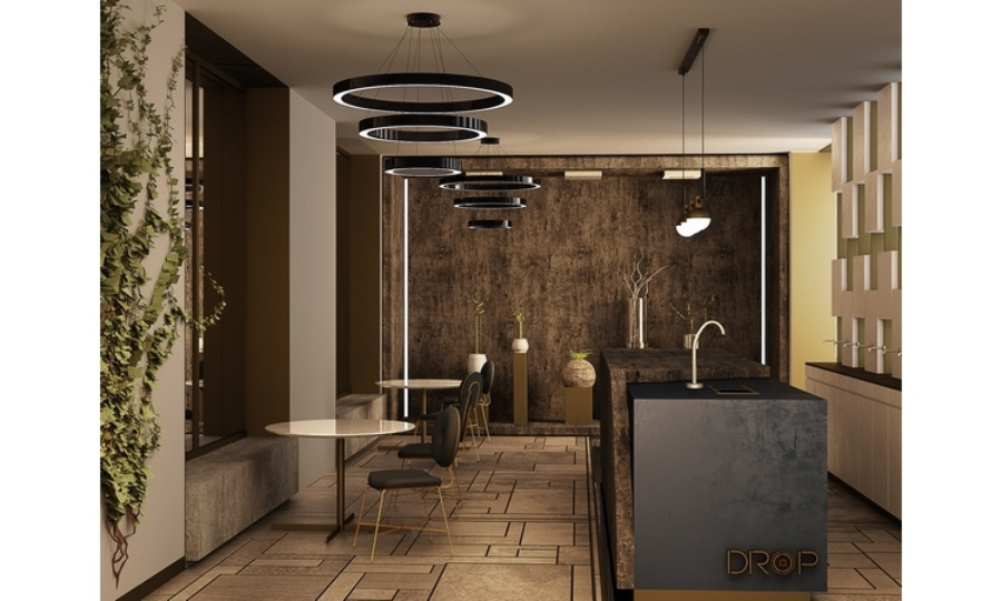 A Selection of  Iconic Interior Designers from Naples