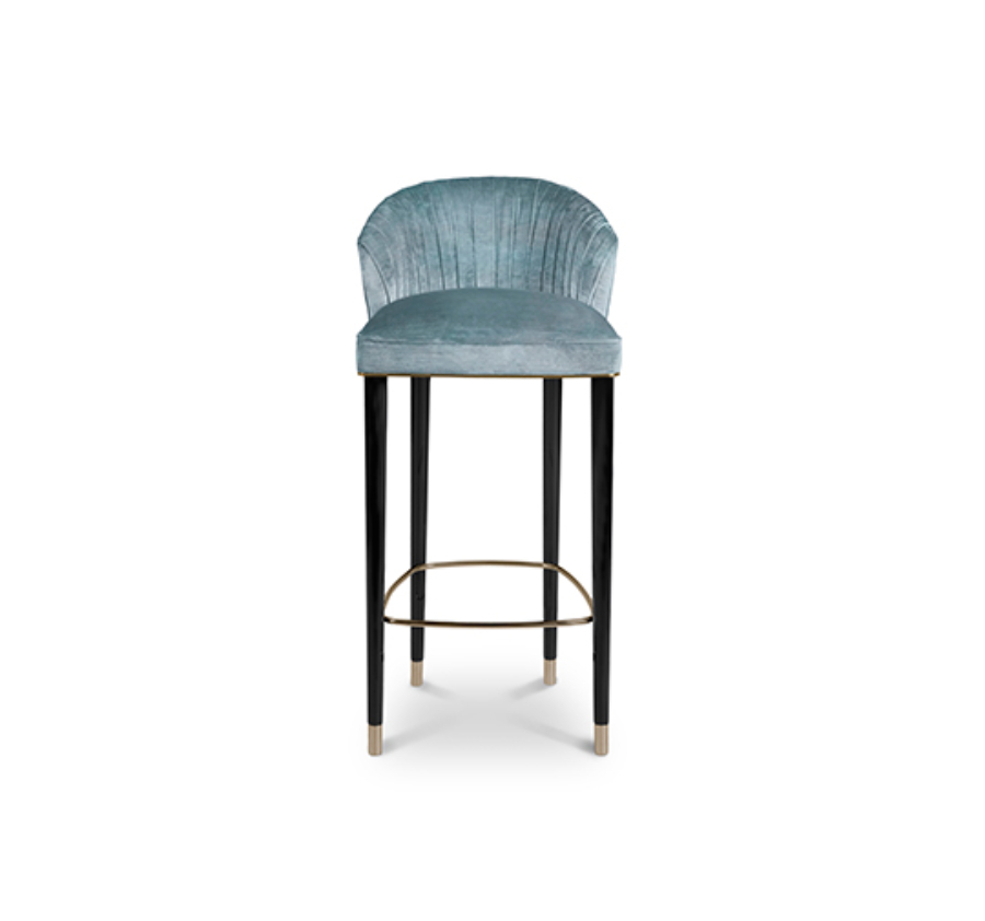A Selection of  Iconic Interior Designers from Naples