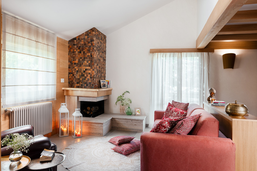 A Selection of  Iconic Interior Designers from Naples