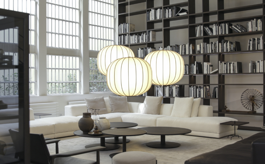 A Selection of  Iconic Interior Designers from Naples