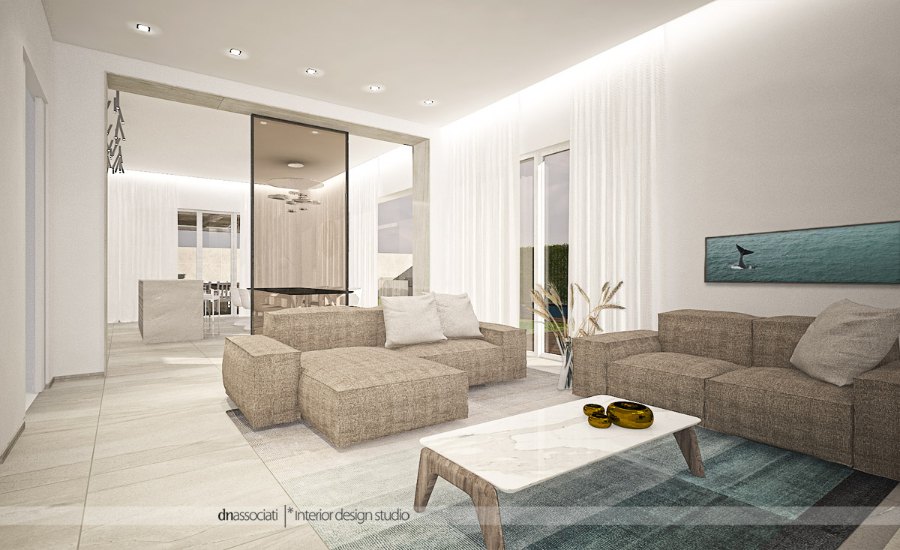 A Selection of  Iconic Interior Designers from Naples