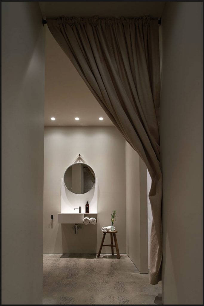 A Selection of  Iconic Interior Designers from Naples