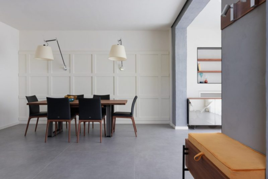 A Selection of  Iconic Interior Designers from Naples