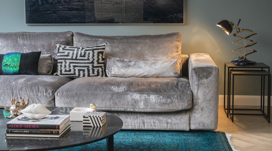 Iconic projects from the finest Hamburg Interior Designers