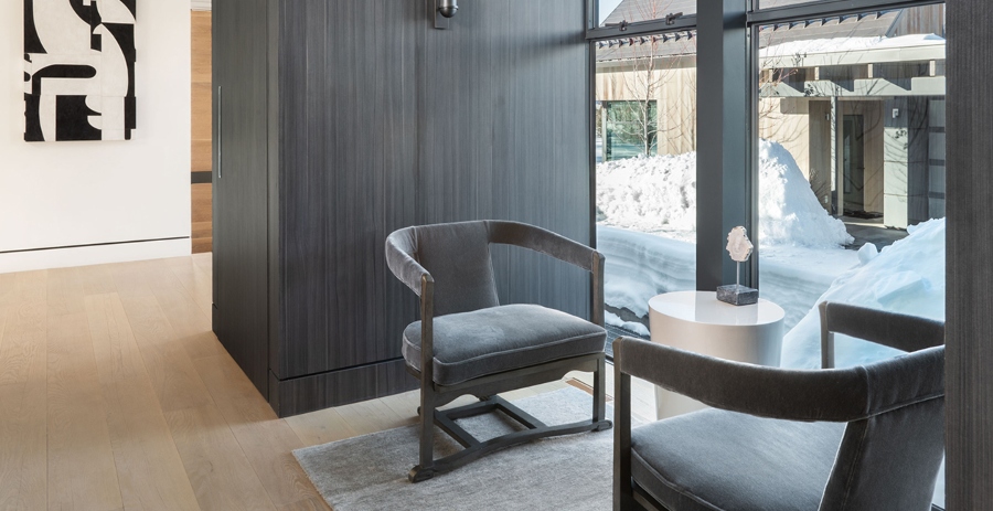 Marvellous Interior Design Projects in Austin