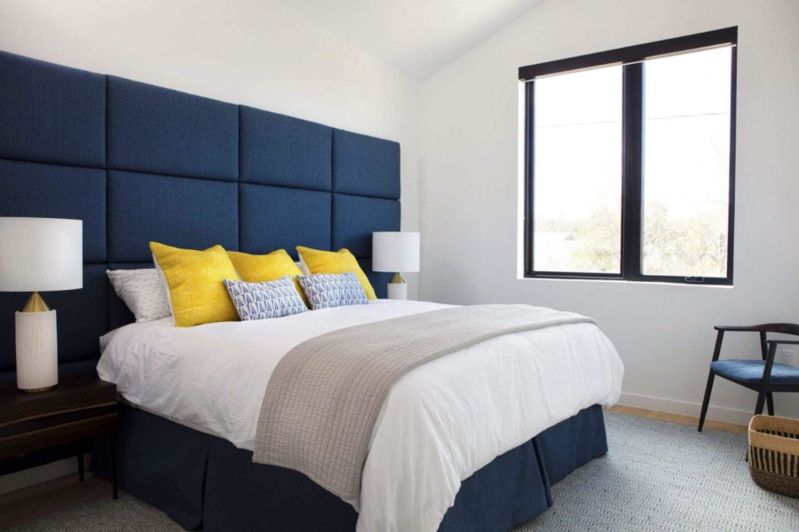 Austin Interior Designers with an Outstanding Uniqueness