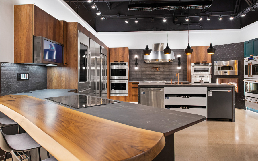 Austin Interior Designers with an Outstanding Uniqueness