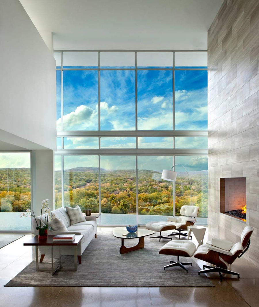 Austin Interior Designers with an Outstanding Uniqueness