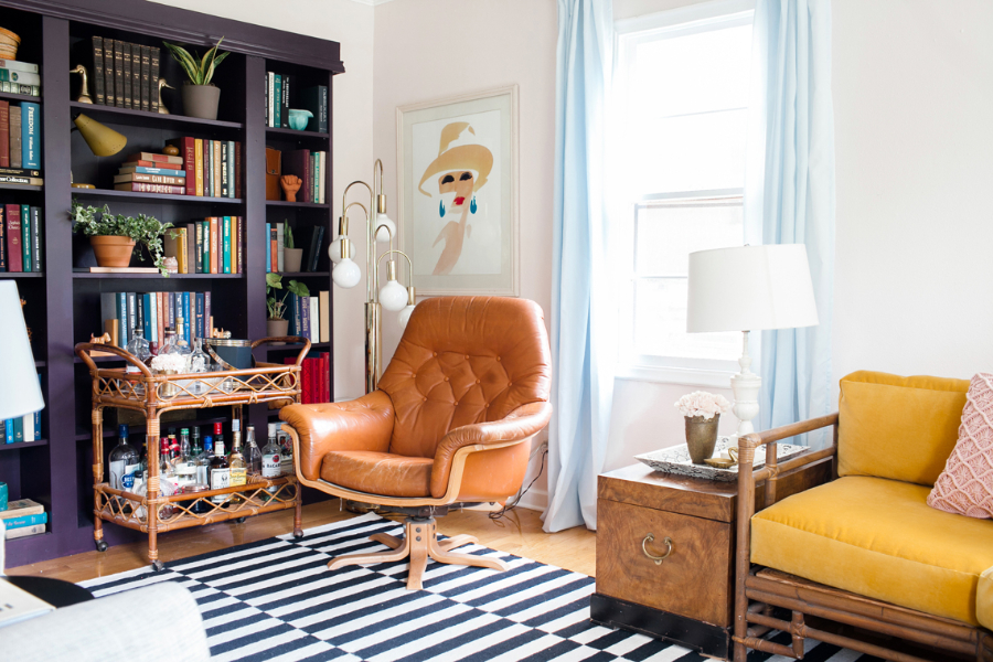 Austin Interior Designers with an Outstanding Uniqueness