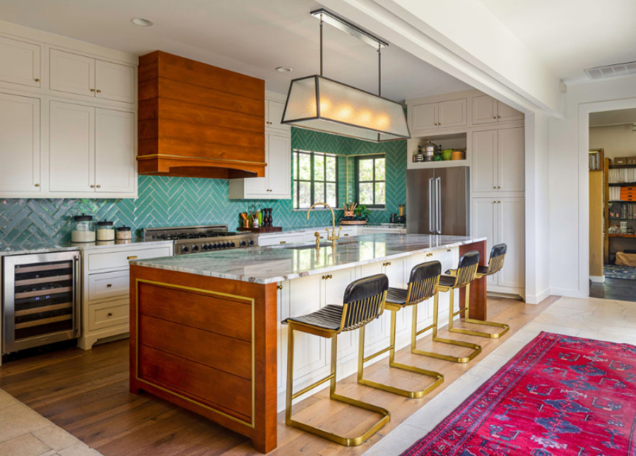 Austin Interior Designers with an Outstanding Uniqueness
